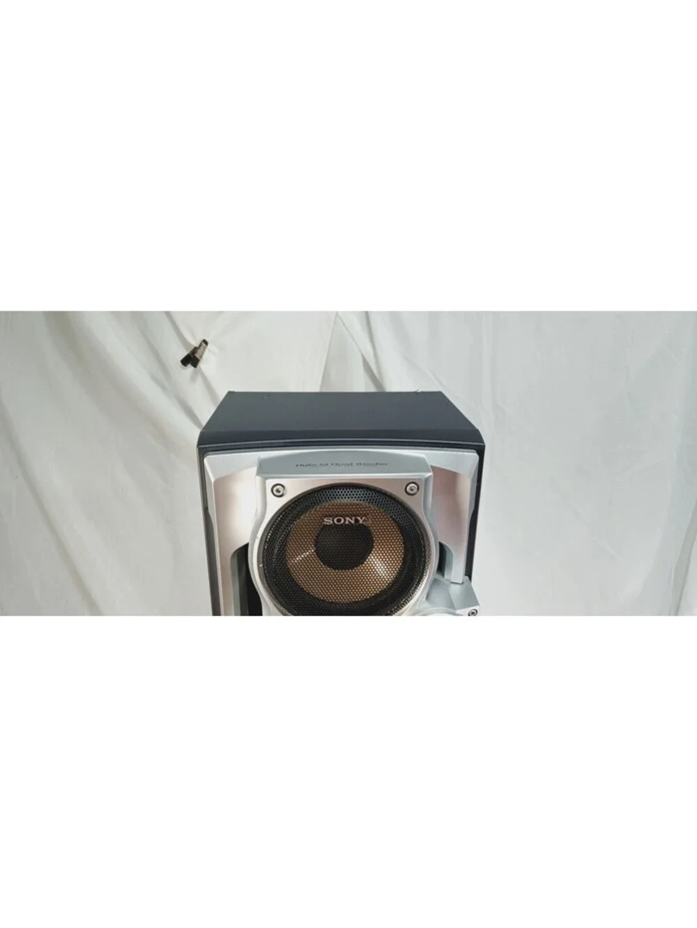 Sony important tested